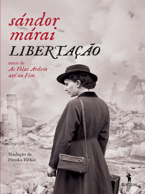 cover image of Libertação